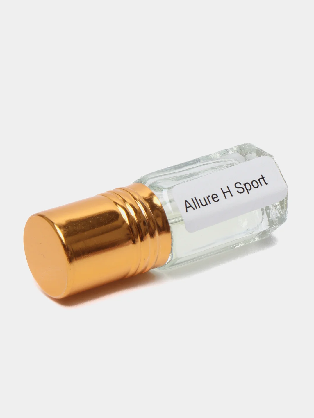 Парфюм концентрат по мотивам Chanеl Allure Homme Sport шанeль аллюр спорт, масляные духи