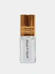 Парфюм концентрат по мотивам Chanеl Allure Homme Sport шанeль аллюр спорт, масляные духи