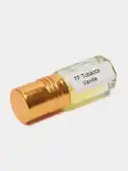 Парфюм концентрат по мотивам Tоm Fоrd Tobacco Vanille тобакко ваниль, масляные духи, 3 мл