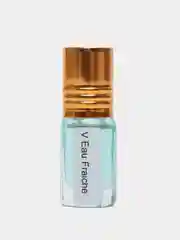 Парфюм концентрат по мотивам Versacе Man Eau Fraiche версачи о фреш, масляные духи, 3 мл
