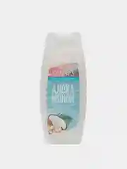 Крем-гель для душа AVON "Кокос и цветок тиаре"