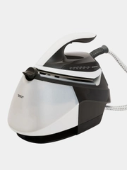 Парогенератор Polaris PSS 9090K Turbo Steam, белый