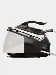 Парогенератор Polaris PSS 9090K Turbo Steam, белый