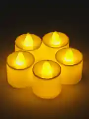 Свечи