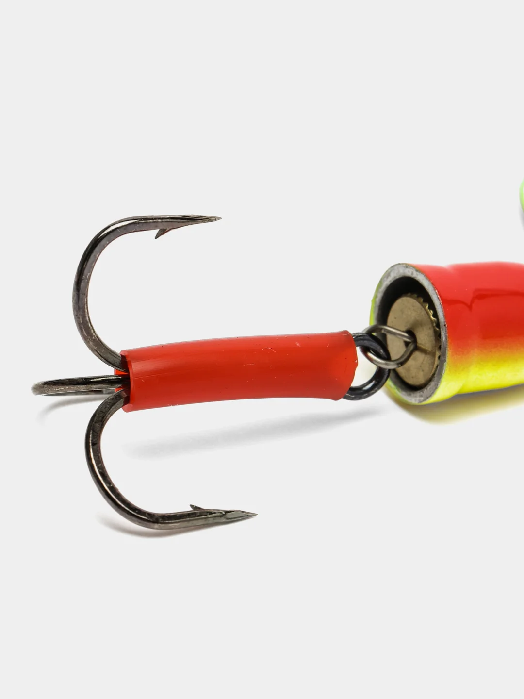 Блесна вертушка Kaida spoon spiner, 14 г летняя, рыболовная для спиннингов, удилищ