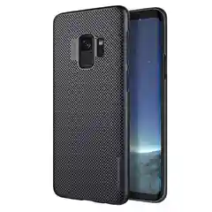 Угольный чехол для Samsung Galaxy S9, S9 Plus