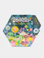 Подарочный набор для лепки из пластичных масс "Глюкосад"