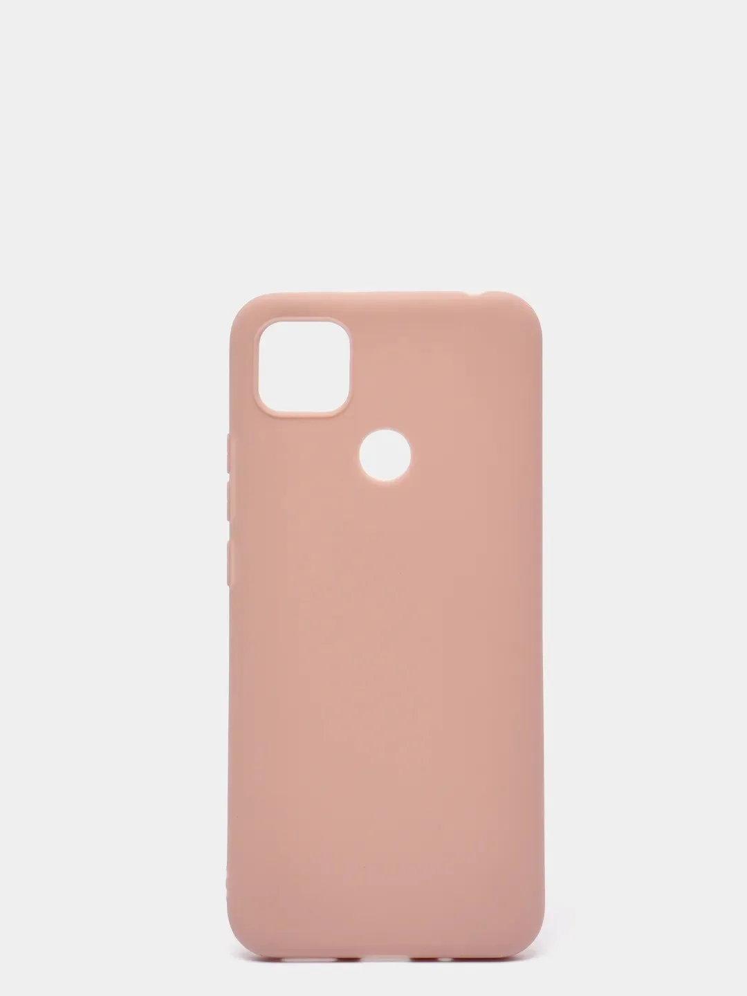 Чехол силиконовый для Xiaomi Redmi 9 / Redmi 9C / Redmi 9A