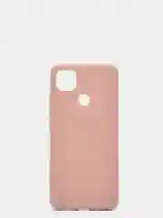 Чехол силиконовый для Xiaomi Redmi 9 / Redmi 9C / Redmi 9A