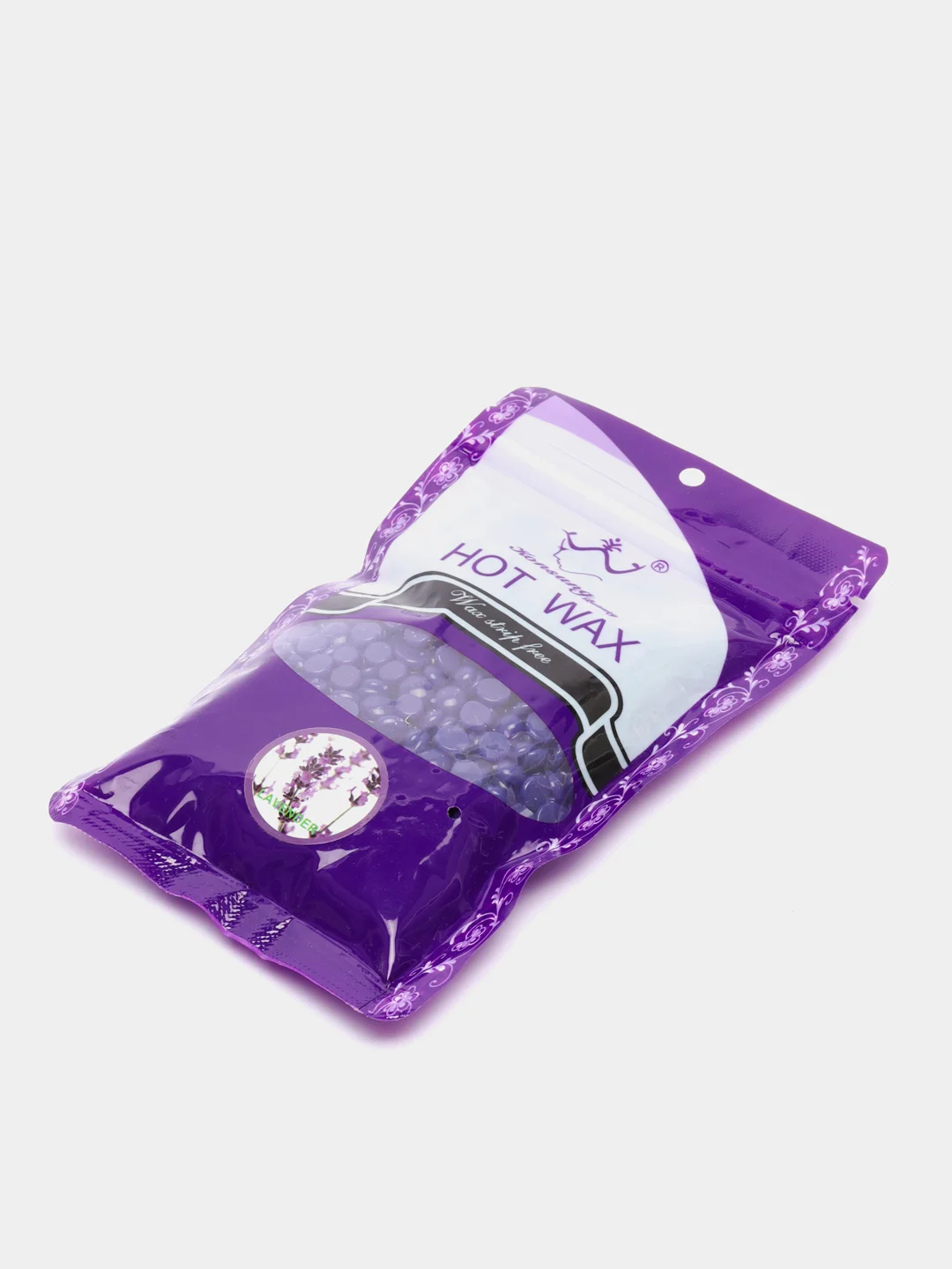 Воск пленочный Hot Wax в гранулах