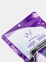 Воск пленочный Hot Wax в гранулах