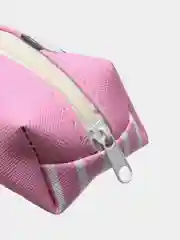 Алый пенал школьный