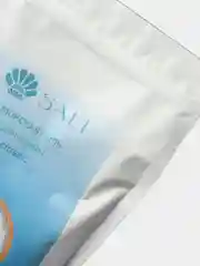 Морская соль для ванны Sali, натуральная, 1 кг