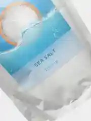 Морская соль для ванны Sali, натуральная, 1 кг