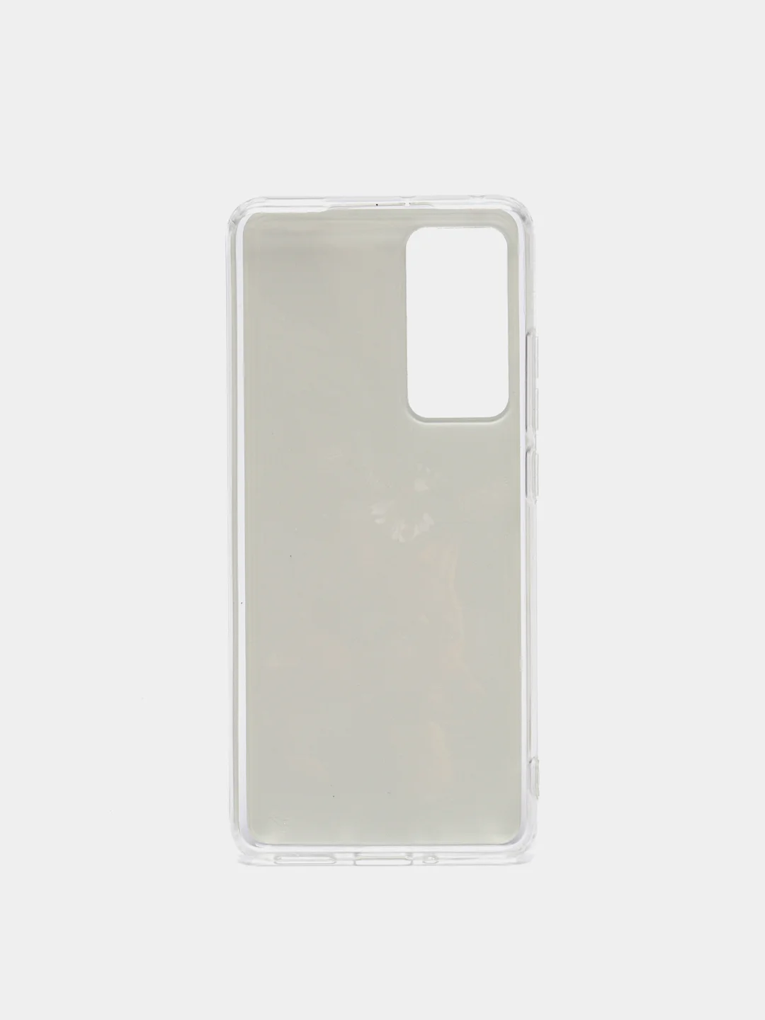 Синий чехол с рисунком XIAOMI 12X / XIAOMI 12