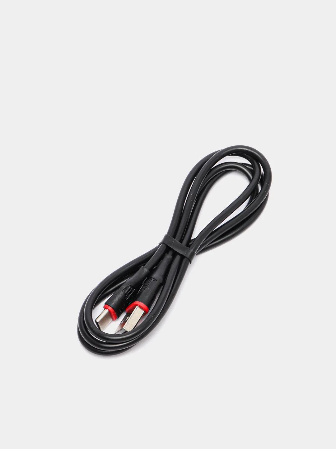 Кабель зарядный Borofone BX17 Type-C для android, 3А, 1 метр