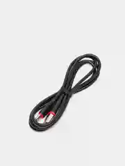 Кабель зарядный Borofone BX17 Type-C для android, 3А, 1 метр
