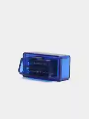 Авто-сканер Bluetooth ELM327 OBDII V2.1 для ОС Android, диагностический