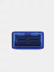 Авто-сканер Bluetooth ELM327 OBDII V2.1 для ОС Android, диагностический