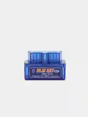 Авто-сканер Bluetooth ELM327 OBDII V2.1 для ОС Android, диагностический