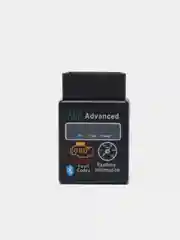 Сканер Bluetooth ELM327 OBDII V2.1, для ОС Android, диагностический автосканер