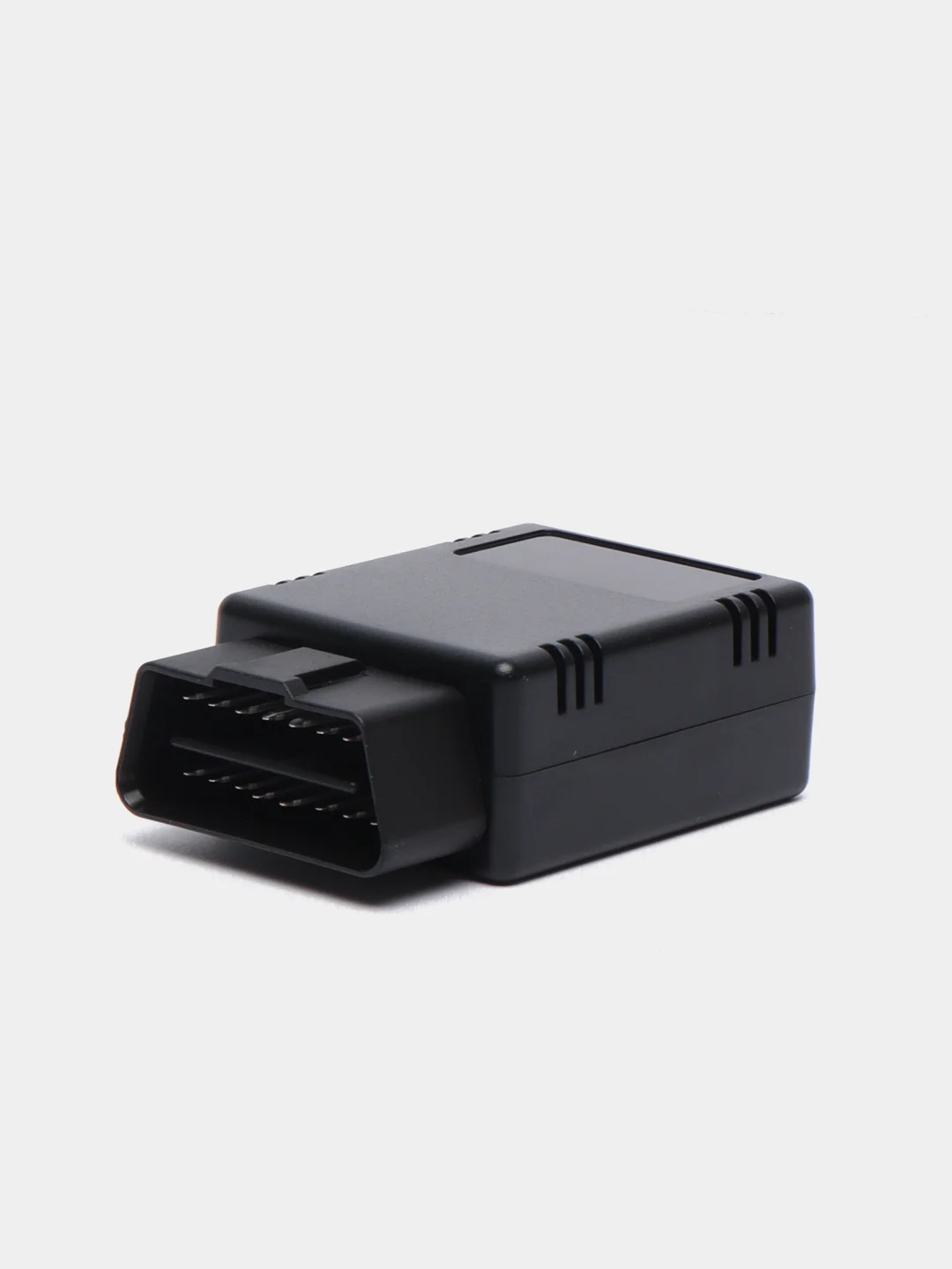 Сканер Bluetooth ELM327 OBDII V2.1, для ОС Android, диагностический автосканер