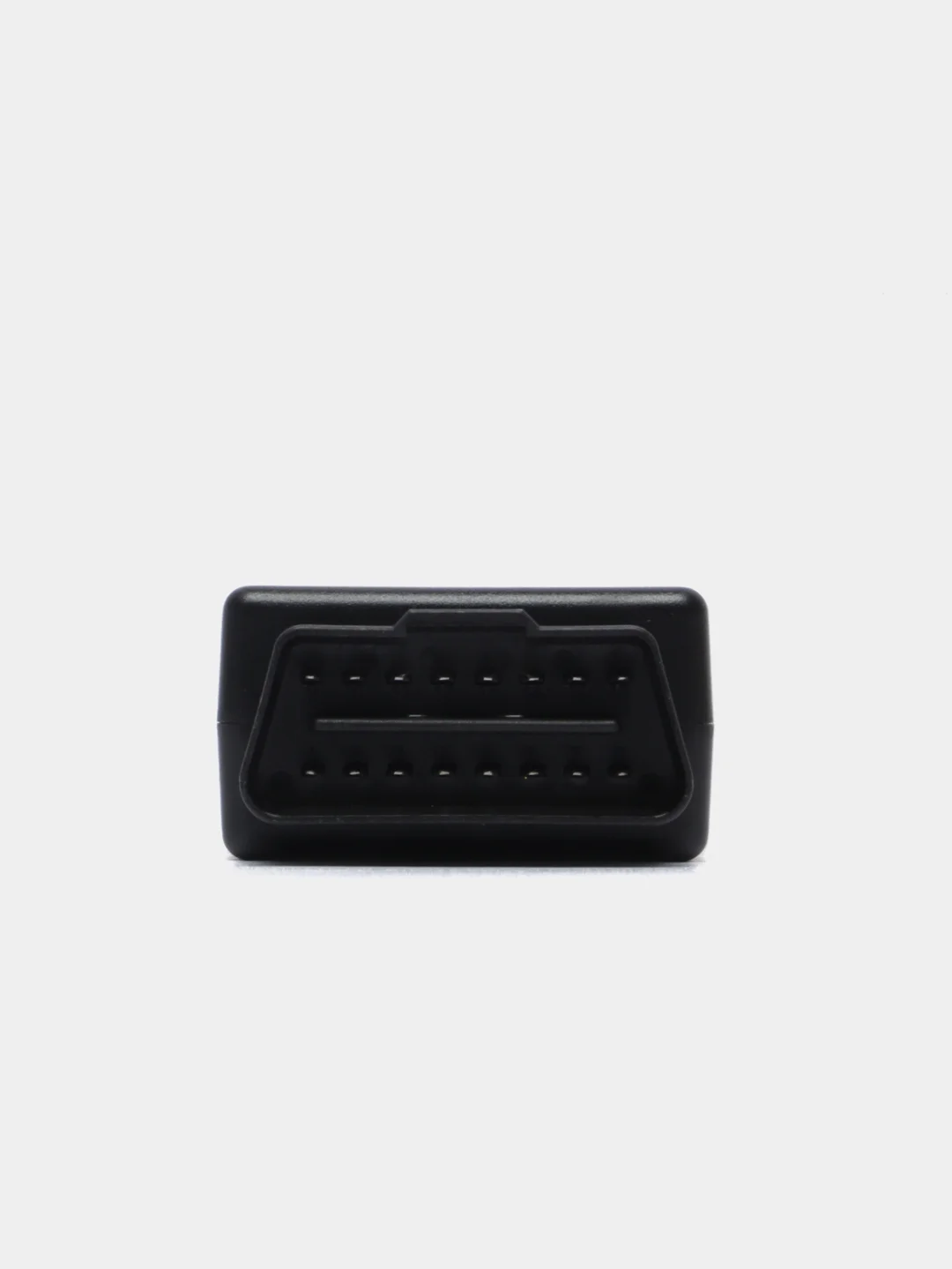 Сканер Bluetooth ELM327 OBDII V2.1, для ОС Android, диагностический автосканер