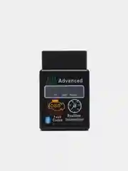Сканер Bluetooth ELM327 OBDII V1.5, для ОС Android, диагностический