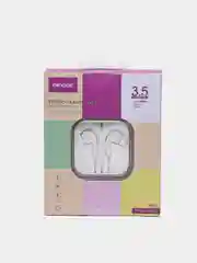 Наушники с микрофоном Mingge M31