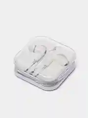 Наушники с микрофоном Mingge M31