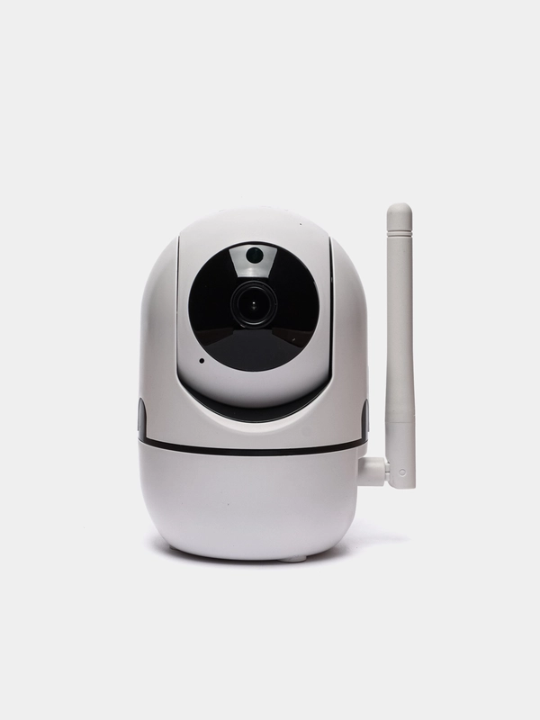 Камера видеонаблюдения 360 Cloud Storage Intelligent Camera, беспроводная, поворотная