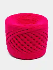 Коралловый пряжа Трикотажная Biskvit 100% Хлопок 330г 100м ( Бисквит Часть 1 )