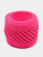 Коралловый меланж пряжа Трикотажная Biskvit 100% Хлопок 330г 100м ( Бисквит Часть 1 )