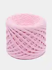 Конфетный пряжа Трикотажная Biskvit 100% Хлопок 330г 100м ( Бисквит Часть 1 )