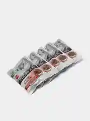 Влажный корм Pro Plan стерилизованных кошек, с говядиной в соусе, 85 гр, 5 штук