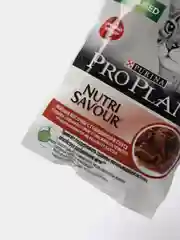 Влажный корм Pro Plan стерилизованных кошек, с говядиной в соусе, 85 гр, 5 штук