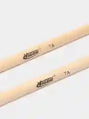 Барабанные палочки Vigor 7A клён