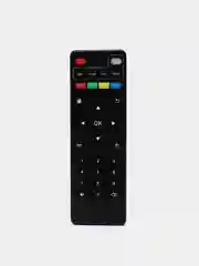 Медиа плеер ORBITA OT-DVB31, Cortex A53, Android 10,0, 1/2 Гб, Flash 8/16 ГБ, Wi-Fi