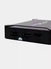 Медиа плеер ORBITA OT-DVB31, Cortex A53, Android 10,0, 1/2 Гб, Flash 8/16 ГБ, Wi-Fi