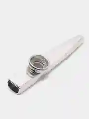 Казу Dadi KA-3, металлический, алюминиевый