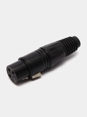 Разъем XLR Apextone AP-1103