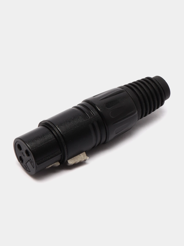 Разъем XLR Apextone AP-1103