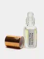 Парфюм концентрат по мотивам Giorgio Armаni Acqua di Gio homme аква ди джио, масляные духи