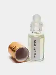 Парфюм концентрат по мотивам Dolce&Gabbana Light Blue лайт блю женский, масляные духи, 3 м