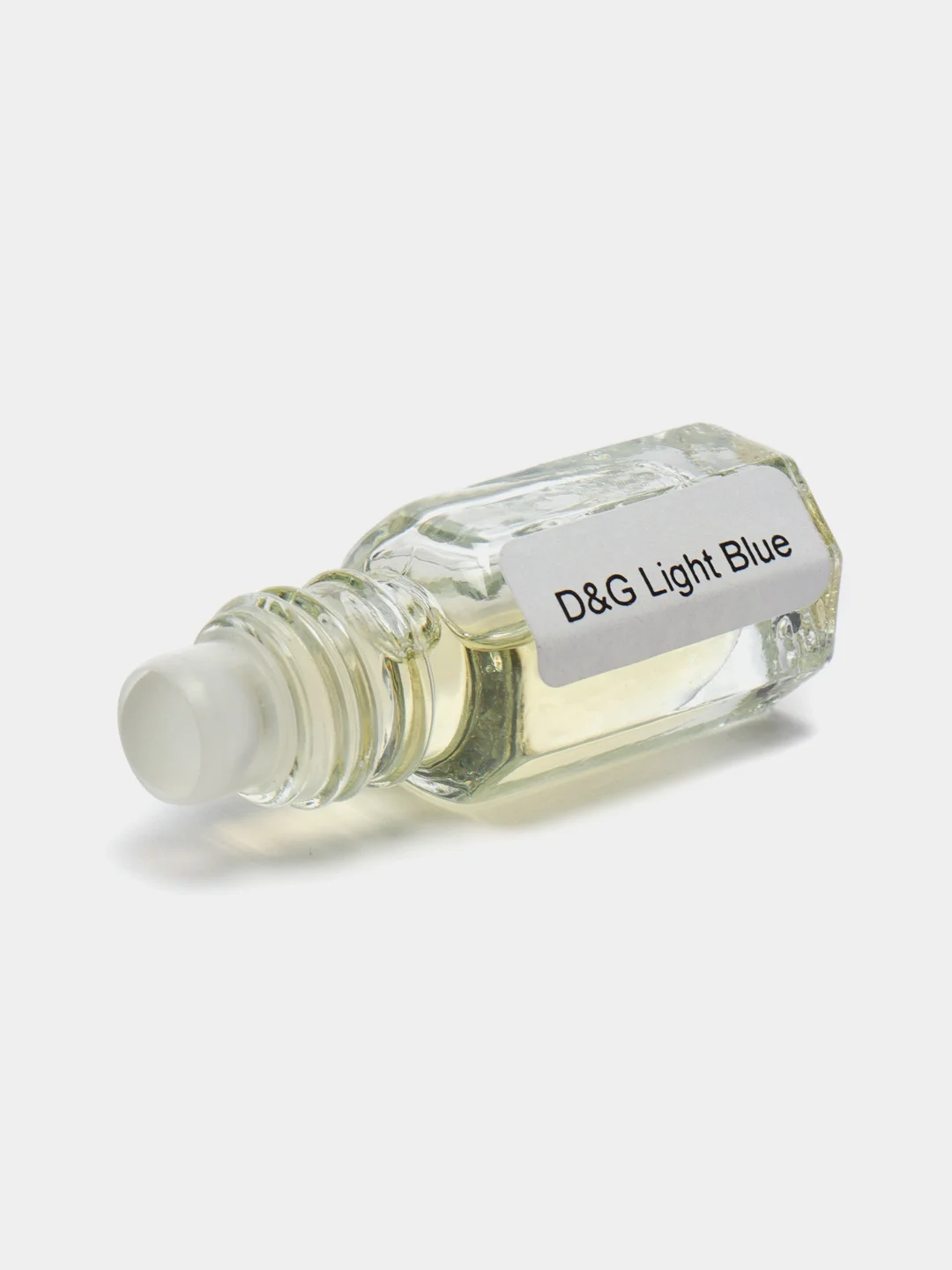 Парфюм концентрат по мотивам Dolce&Gabbana Light Blue лайт блю женский, масляные духи, 3 м