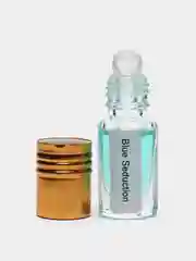 Парфюм концентрат по мотивам Antonio Banderas Blue Seduction For Men блю седакшн, духи, 3