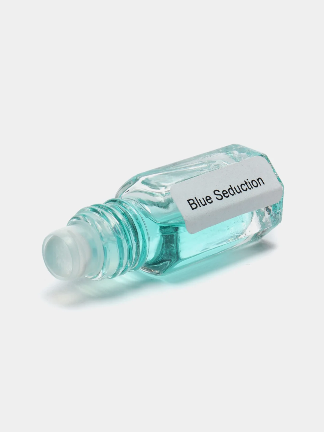 Парфюм концентрат по мотивам Antonio Banderas Blue Seduction For Men блю седакшн, духи, 3