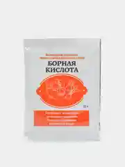 Борная кислота, 10 г