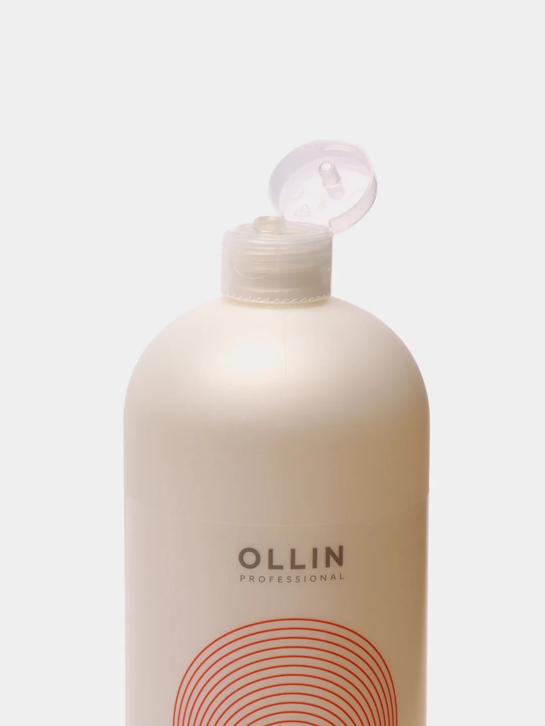 Шампунь, сохраняющий цвет и блеск окрашенных волос OLLIN Professional Care, 1 литр