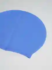 Шапочка для плавания, силиконовая